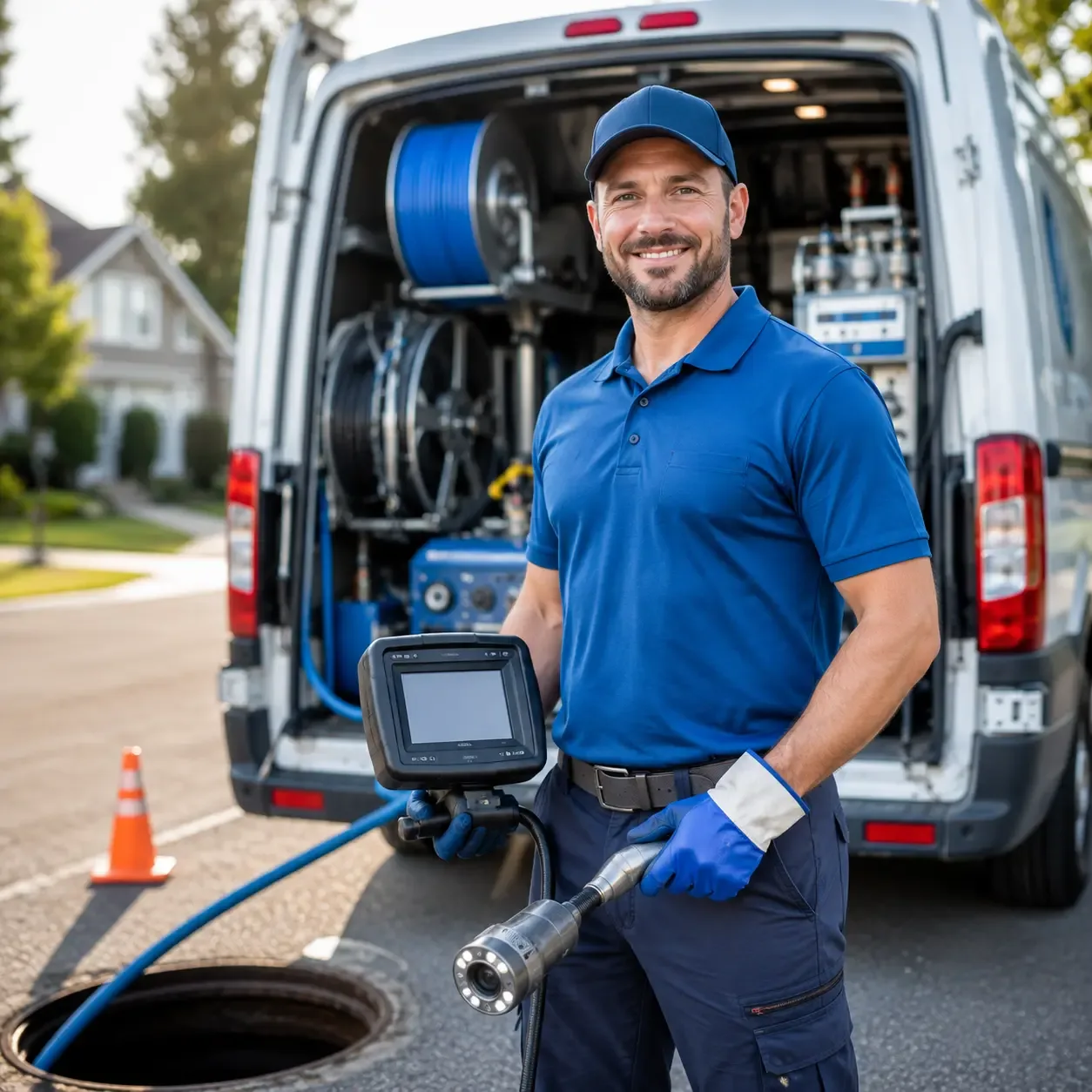 Local Pipe Relining specialists in Deweyville, TX