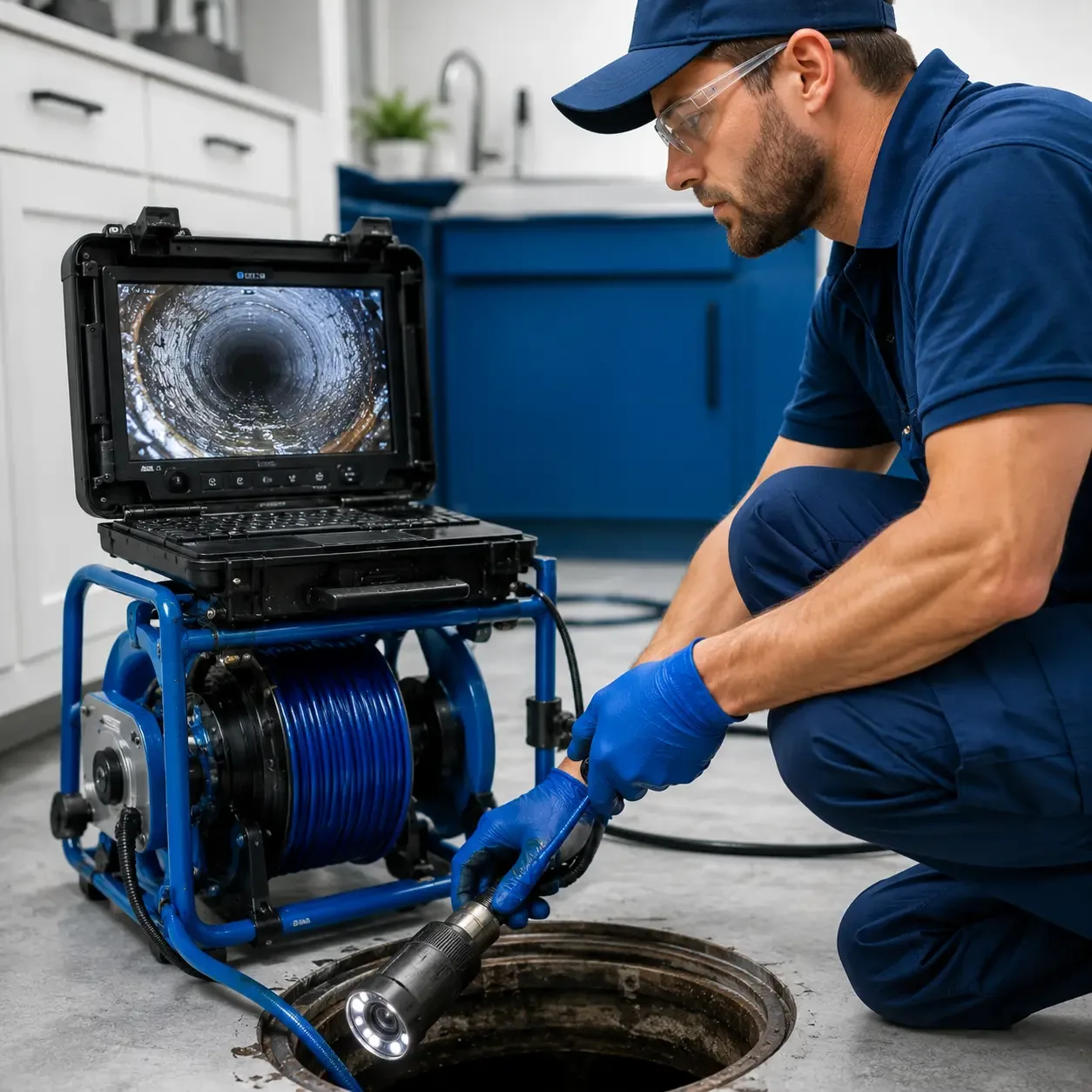 Pipe Relining professionals serving Deweyville, TX